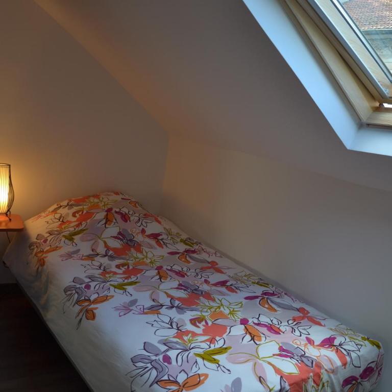 Mère Elvira - Appartement - 8