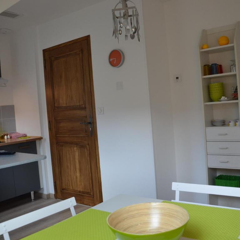 Mère Elvira - Appartement - 9