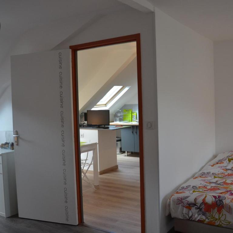 Mère Elvira - Appartement - 10
