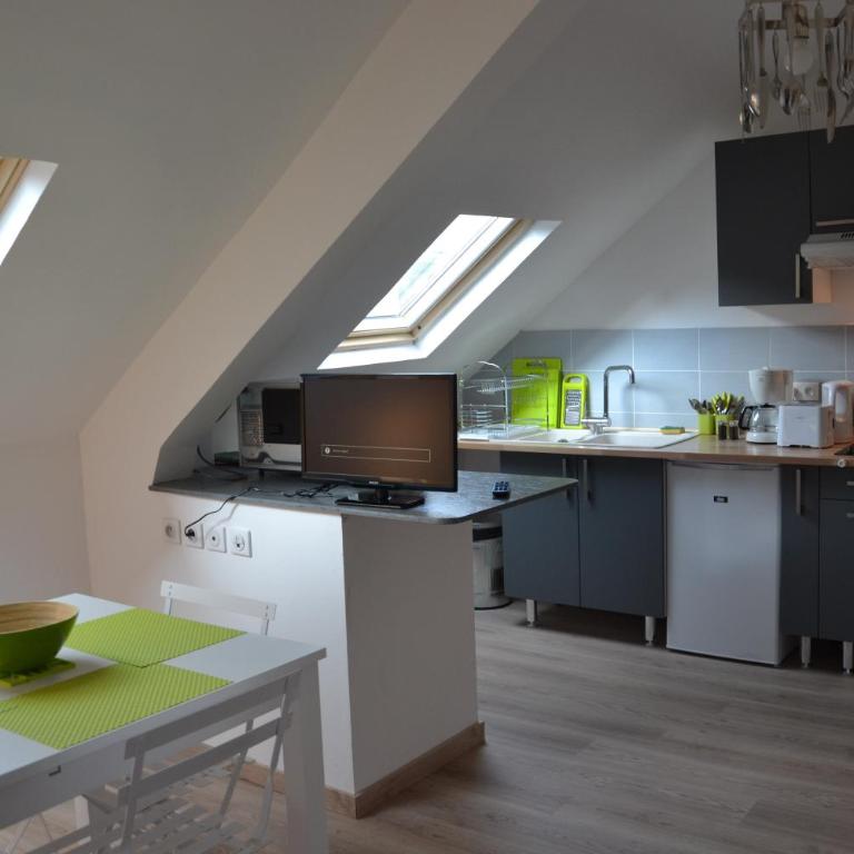 Mère Elvira - Appartement - 11