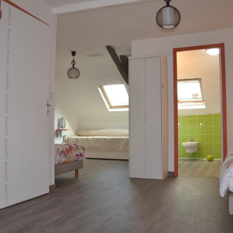 Mère Elvira - Appartement - 12