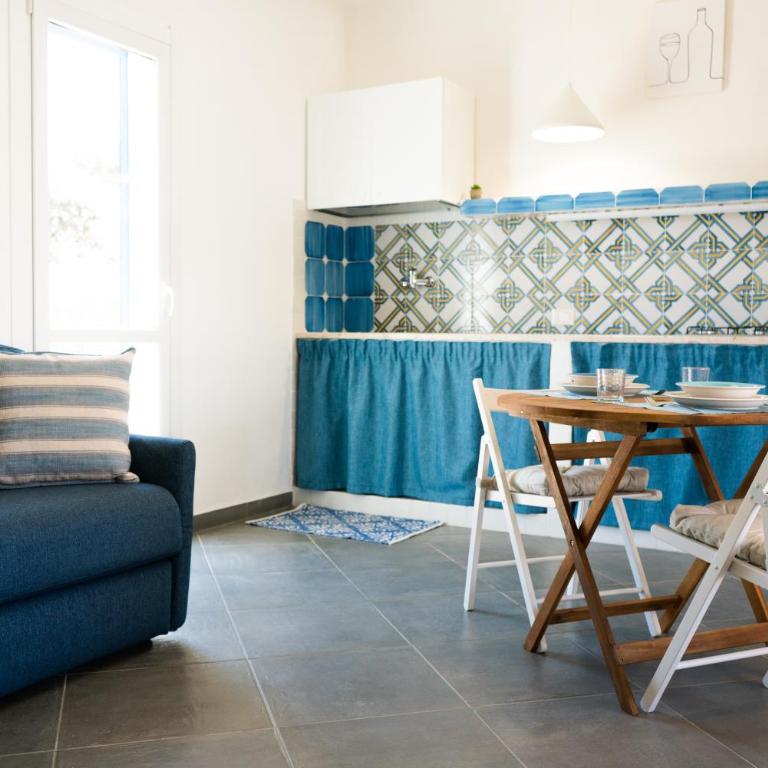 Albarìa Favignana Apartments - Appartamento con 1 Camera da Letto - 6