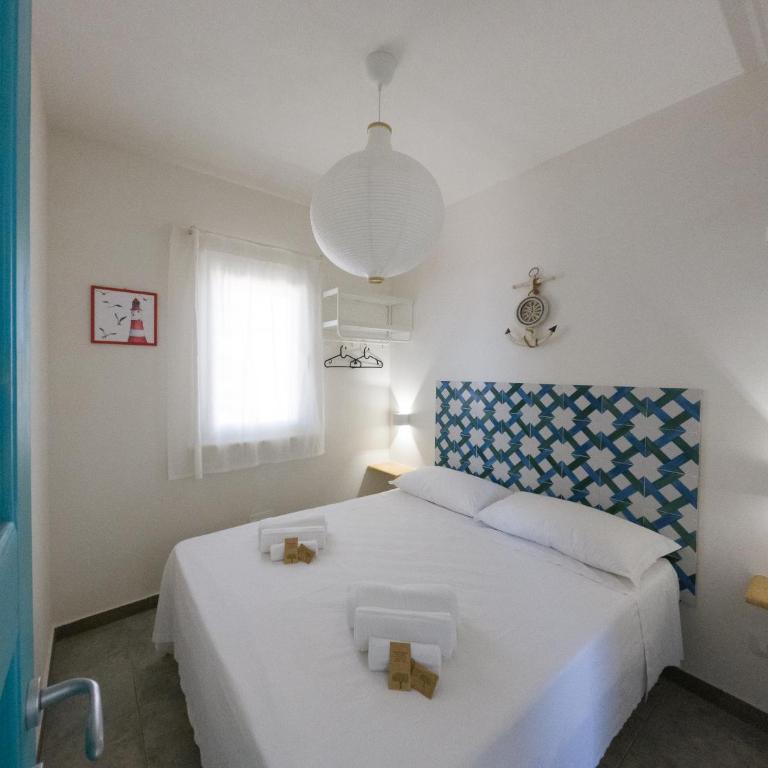Albarìa Favignana Apartments - Appartamento con 1 Camera da Letto - 4