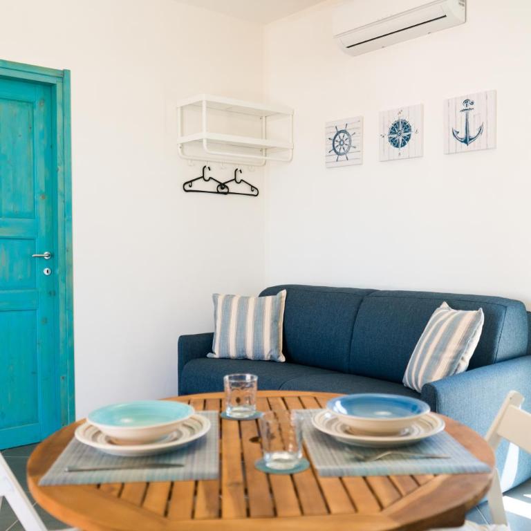 Albarìa Favignana Apartments - Appartamento con 1 Camera da Letto - 5