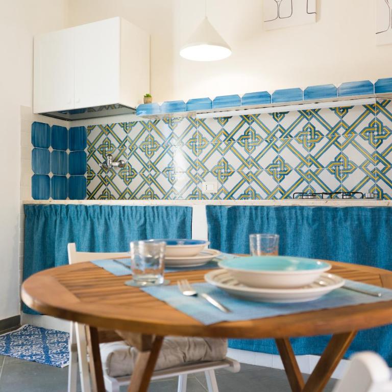 Albarìa Favignana Apartments - Appartamento con 1 Camera da Letto - 7