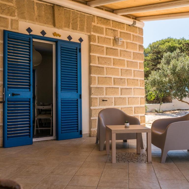 Albarìa Favignana Apartments - Appartamento con 1 Camera da Letto - 9