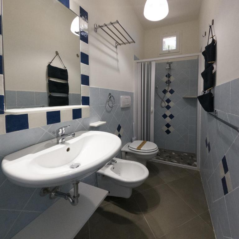 Albarìa Favignana Apartments - Appartamento con 1 Camera da Letto - 12