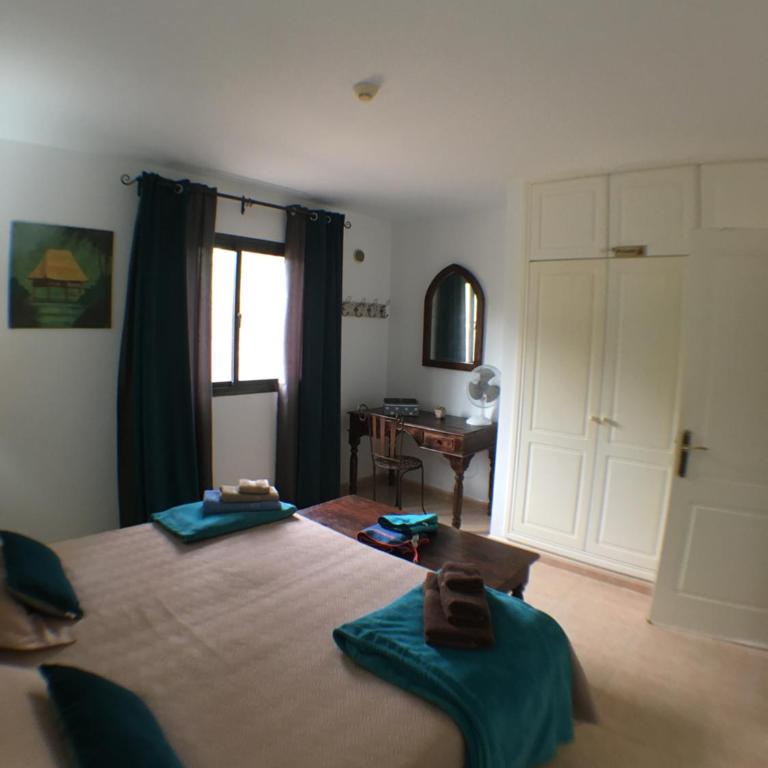 Corralejo Oasis Tamarindo Dońa Laura 69b WI FI, smart TV, portico, piscine - Apartamento de 1 dormitorio - 28