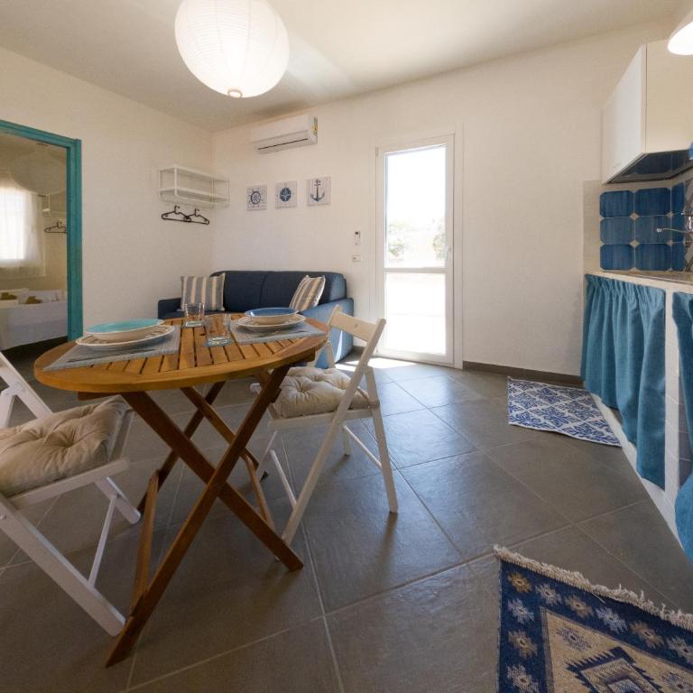 Albarìa Favignana Apartments - Appartamento con 1 Camera da Letto - 17