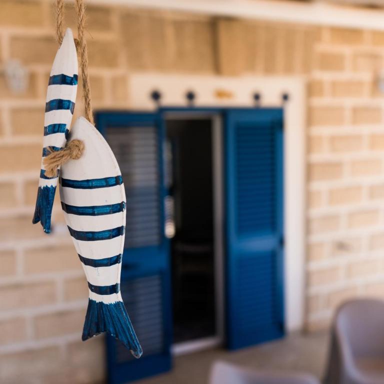 Albarìa Favignana Apartments - Appartamento con 1 Camera da Letto - 11