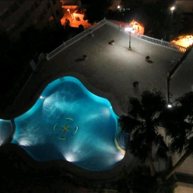 Viva Benidorm - Apartamento de 1 dormitorio - 16