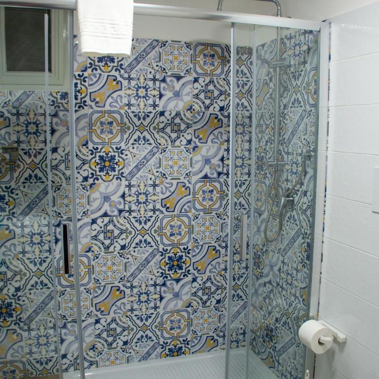 La Dimora del Viaggiatore Luxury Apartments - Appartamento Monolocale - 10