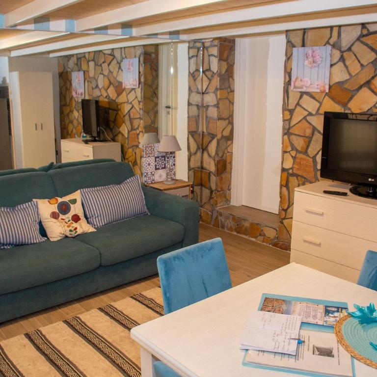 La Dimora del Viaggiatore Luxury Apartments - Appartamento Monolocale - 8