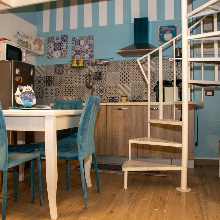 La Dimora del Viaggiatore Luxury Apartments - Appartamento Monolocale - 7