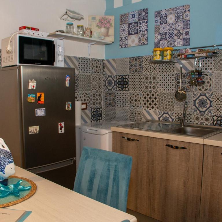La Dimora del Viaggiatore Luxury Apartments - Appartamento Monolocale - 13