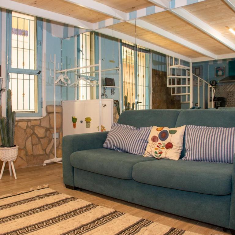 La Dimora del Viaggiatore Luxury Apartments - Appartamento Monolocale - 16