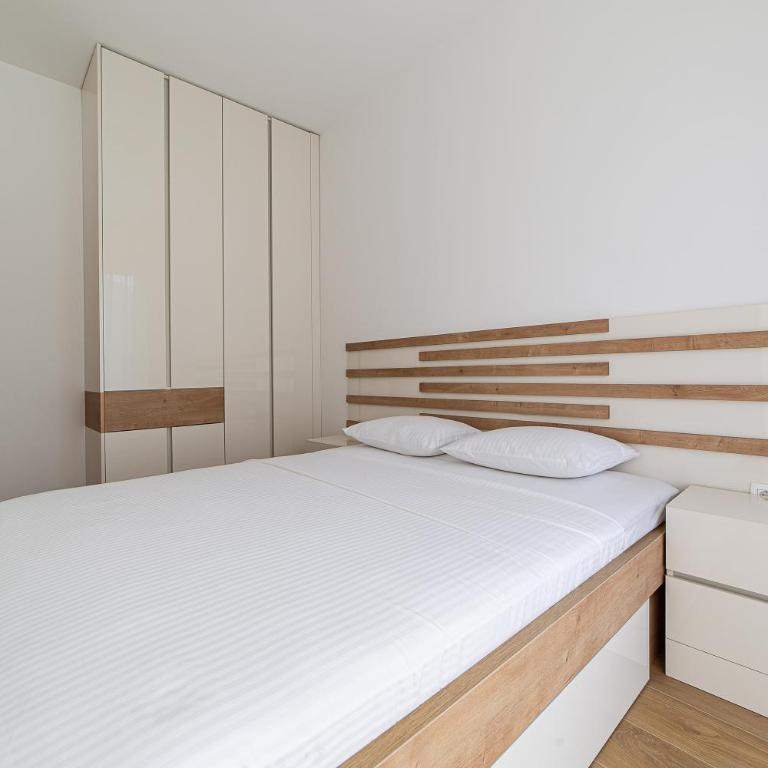 Apartments Tulip Budva - Apartman sa 1 Spavaćom Sobom - 10