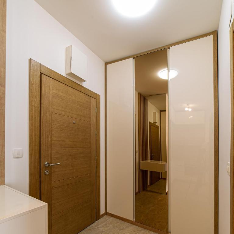 Apartments Tulip Budva - Apartman sa 1 Spavaćom Sobom - 11