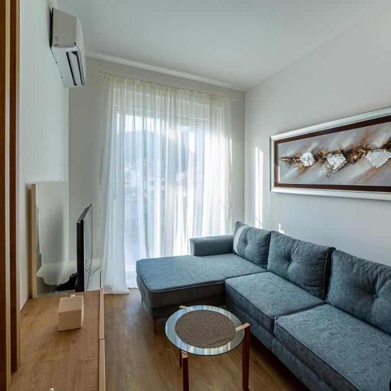 Apartments Tulip Budva - Apartman sa 1 Spavaćom Sobom - 3