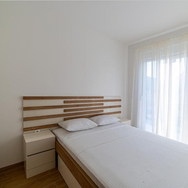 Apartments Tulip Budva - Apartman sa 1 Spavaćom Sobom - 9