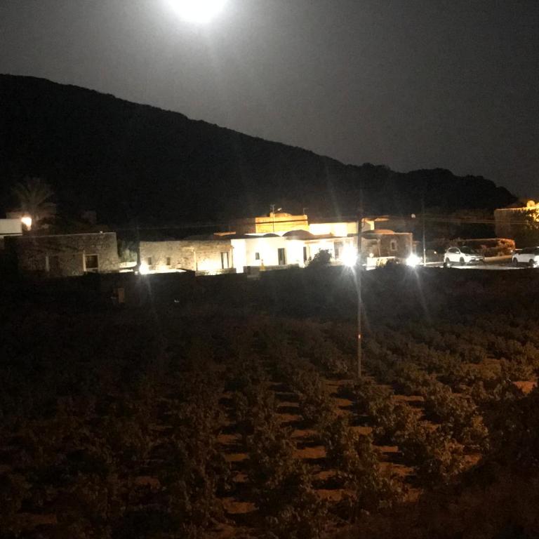 La Grotta di benikula' - Appartamento Superior - 1