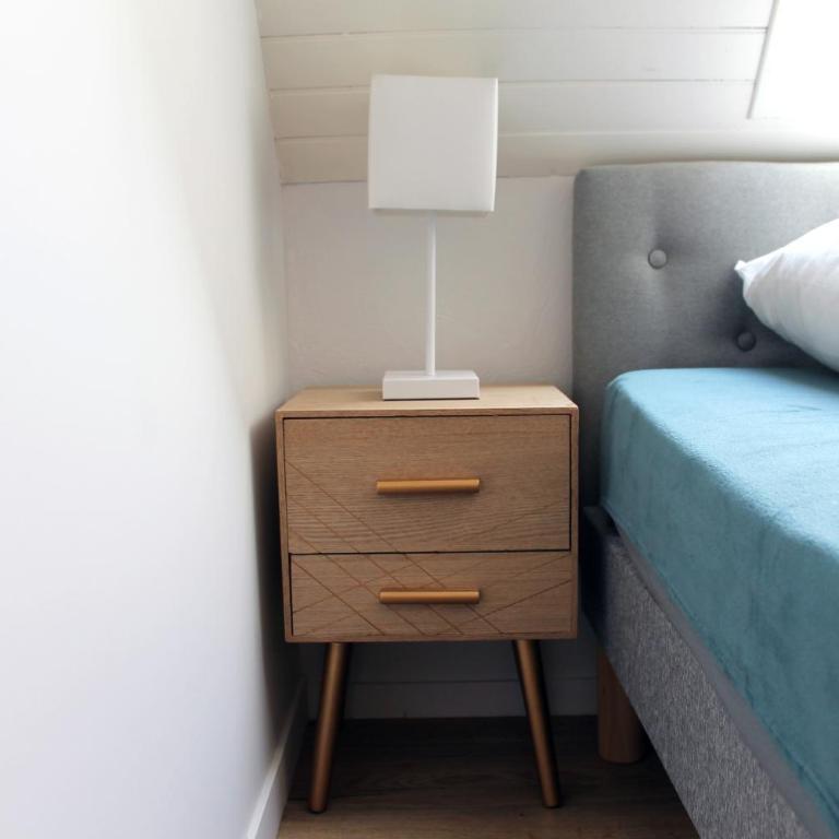 Cabourg - Studio cosy à 1 min de la plage - Appartamento con 1 Camera da Letto - 19