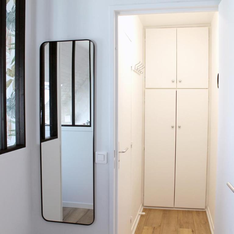 Cabourg - Studio cosy à 1 min de la plage - Appartamento con 1 Camera da Letto - 20