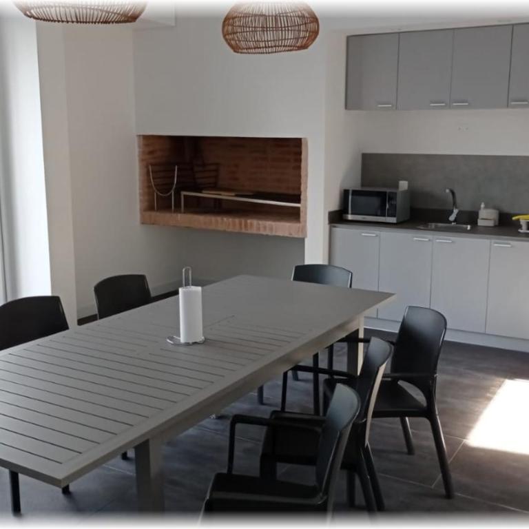 Vista Privilegiada - Apartamento de 1 dormitorio - 33