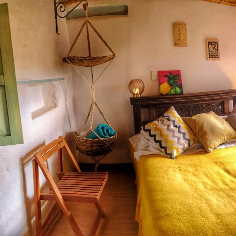 MACANI eco-glam - Habitación Doble - 1