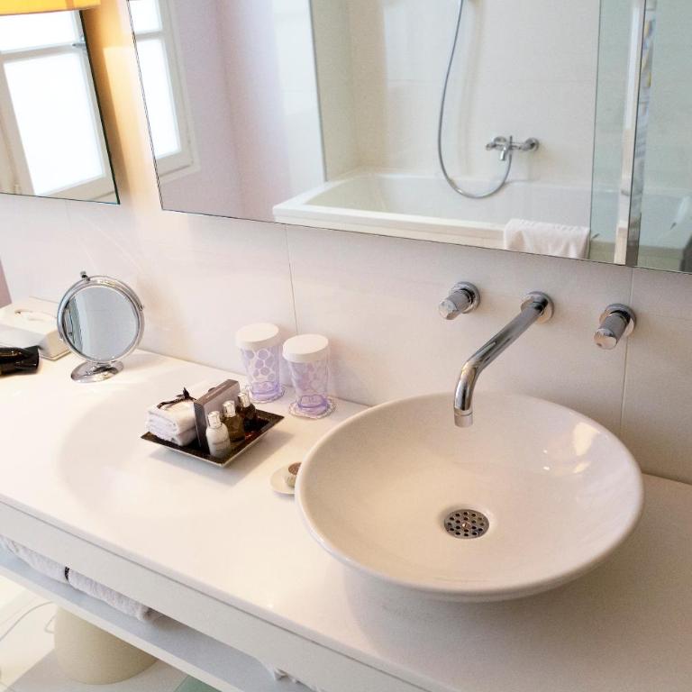 Hotel Le Placide Saint-Germain Des Prés - Suite Junior avec Lits Jumeaux - 5