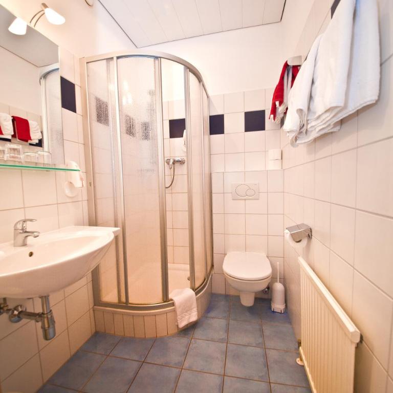 Das Stadler - Metzgerwirt - Einzelzimmer - 2
