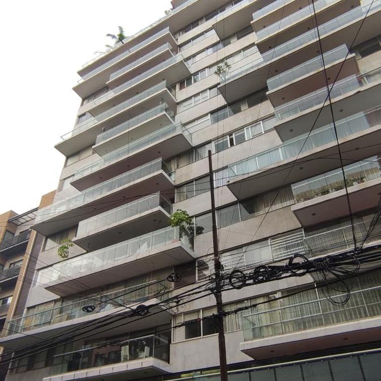 Allegro Polanco - Habitación Familiar - 3