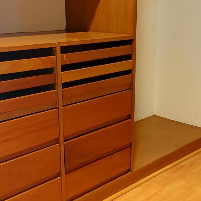 Allegro Polanco - Habitación Familiar - 1