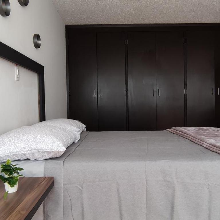 Allegro Polanco - Habitación cuádruple - 2