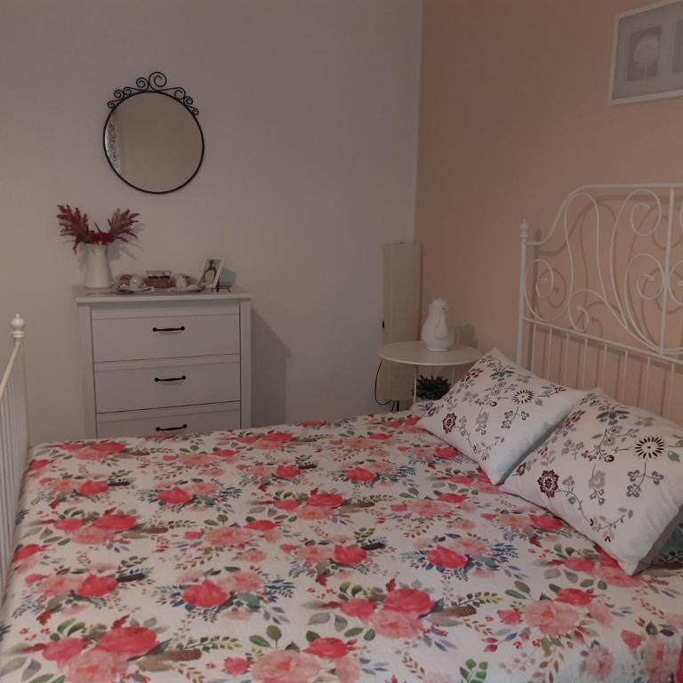 Salerno Inn B&B - Camera Deluxe - 2