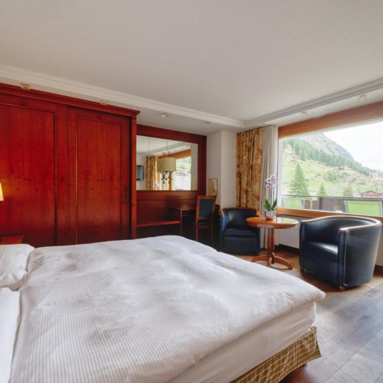 Arca Aparthotel & Spa - Studio Nord - 6