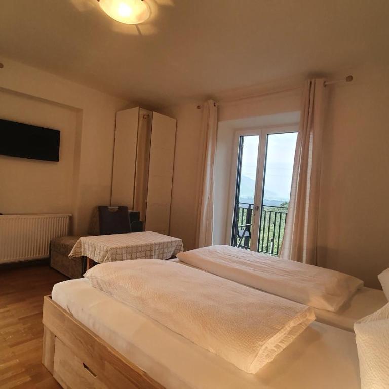 Haus Sonnegg - Apartment mit 2 Schlafzimmern - 8
