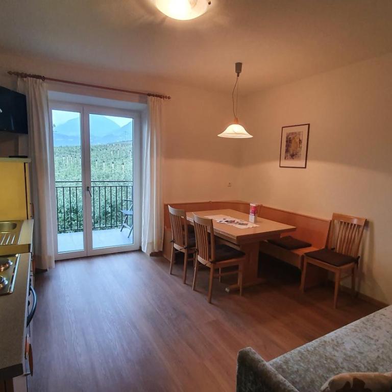 Haus Sonnegg - Apartment mit 2 Schlafzimmern - 9
