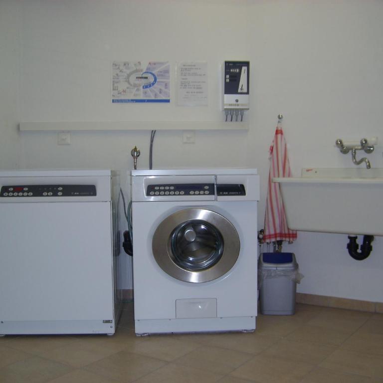 Lorli - Apartment mit 2 Schlafzimmern - 9