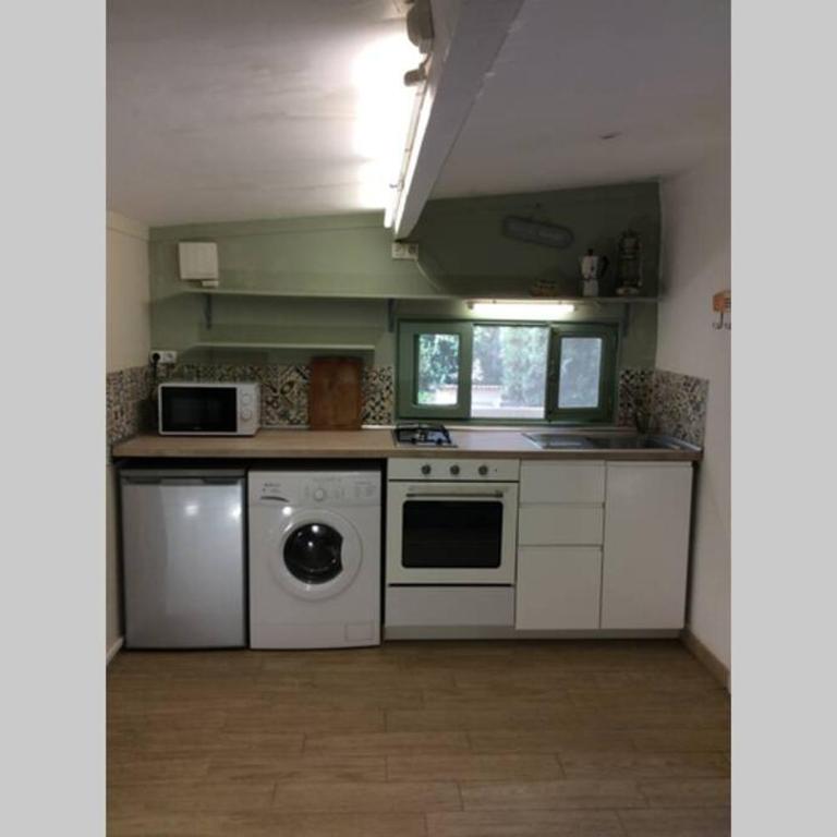 Cabanon à Sanary sur mer au coeur de Portissol. - Maison 1 Chambre - 7