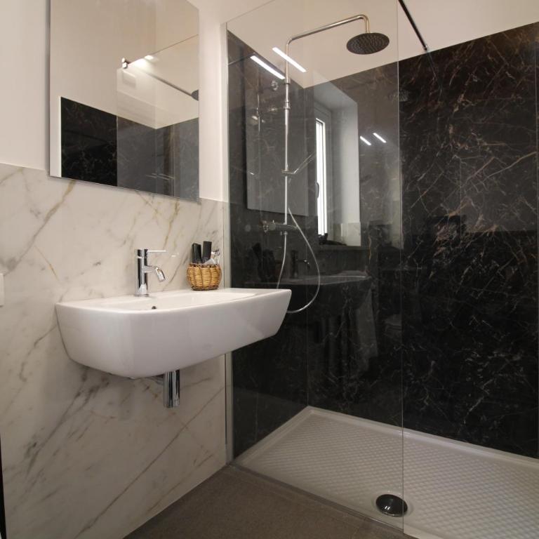 Dimora Savarino Marzamemi Suites with pool - Suite Familiare - 25