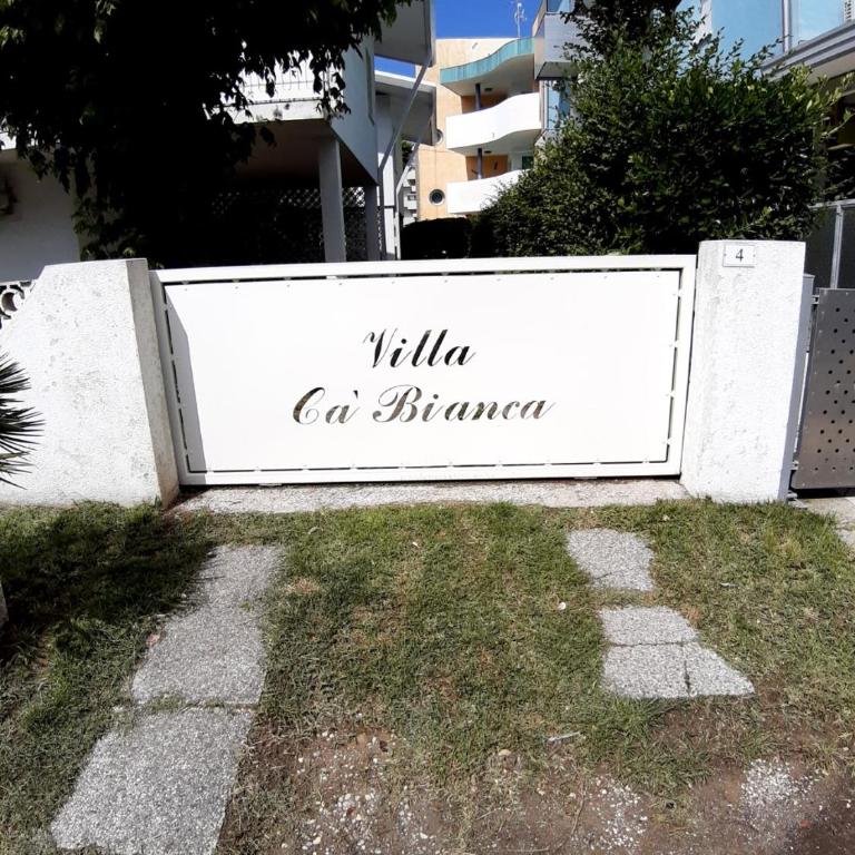 Villa Ca'Bianca - Camera Matrimoniale con Vista Parco - 20