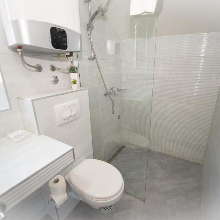 Katareo Apartments - Duplex Apartment - 7