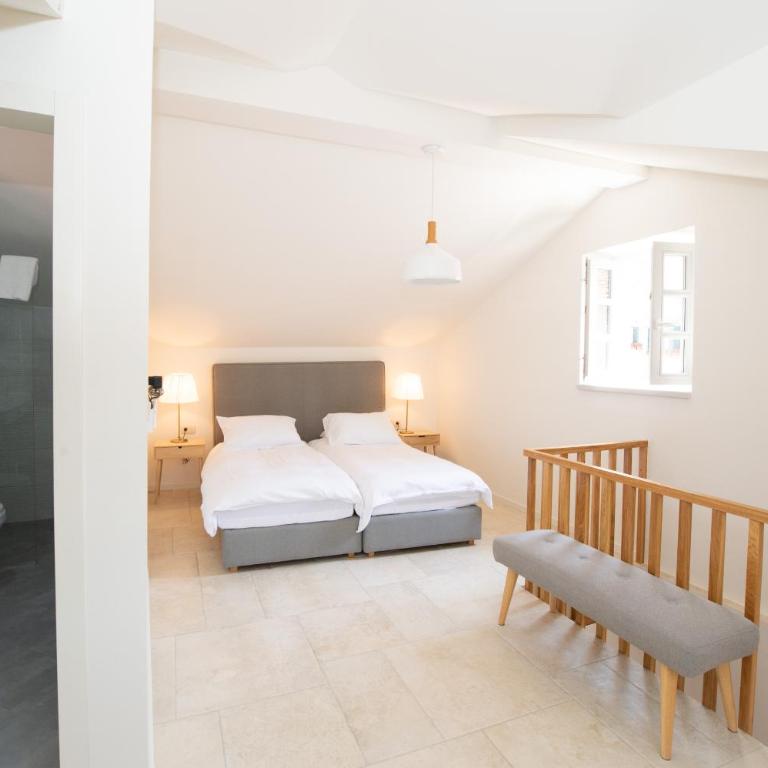 Katareo Apartments - Duplex Apartment - 6