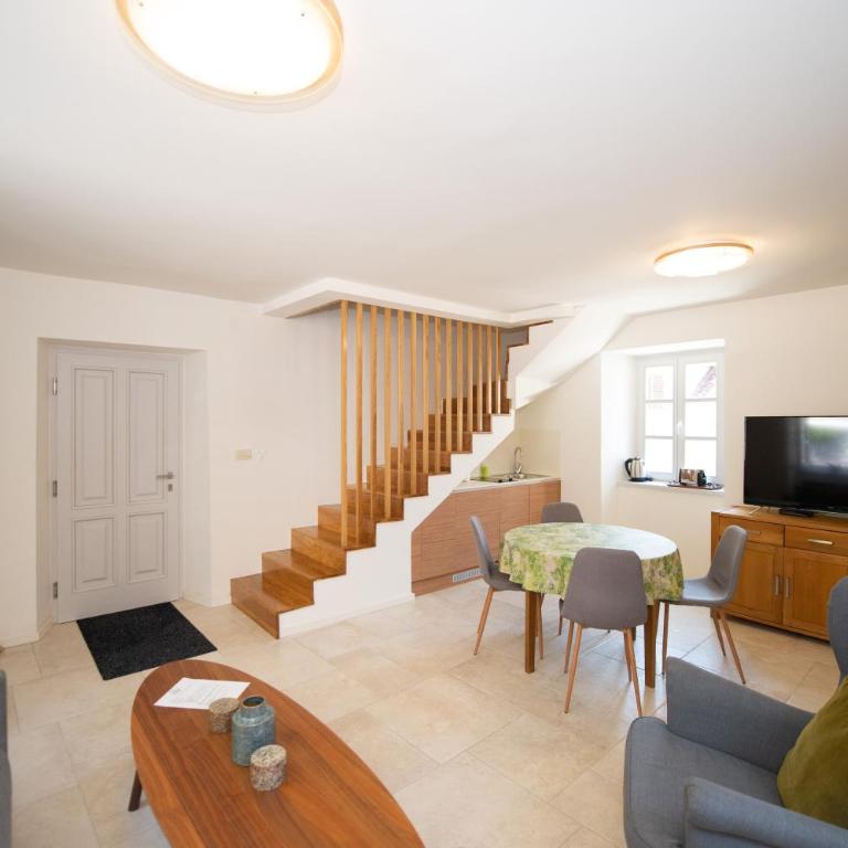 Katareo Apartments - Duplex Apartment - 2