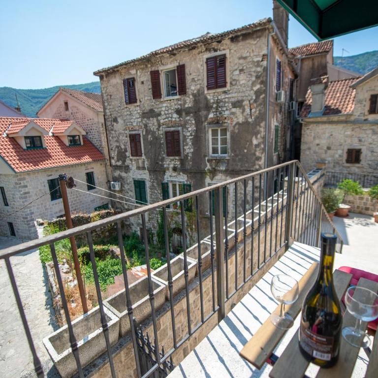 Katareo Apartments - Duplex Apartment - 10