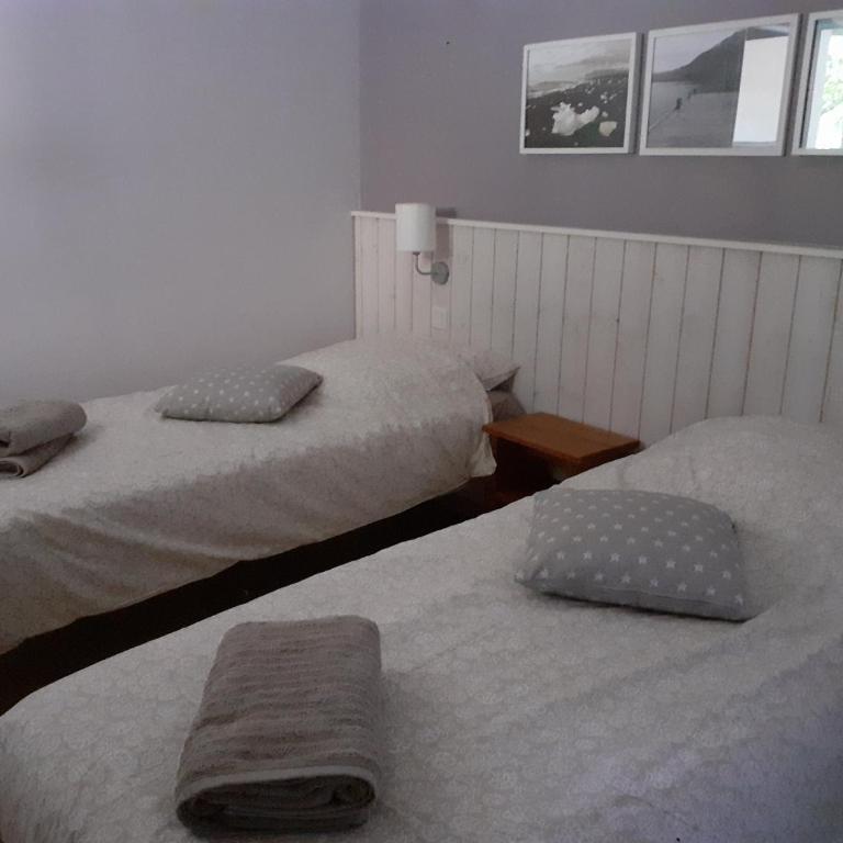 Appartement cosy - Appartement 2 Chambres - 10