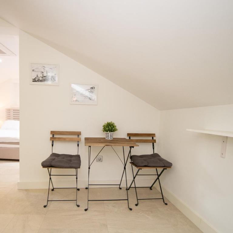 Katareo Apartments - Loft - 3