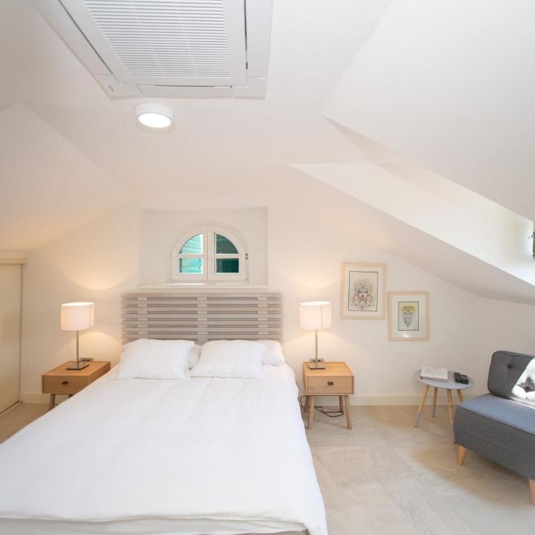 Katareo Apartments - Loft - 5