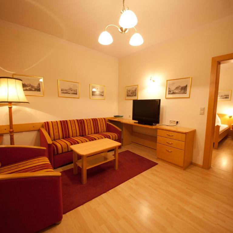 Das Stadler - Metzgerwirt - Apartment mit 1 Schlafzimmer - 1